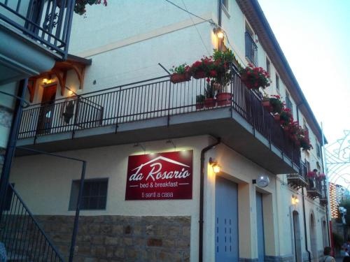 B&B Da Rosario