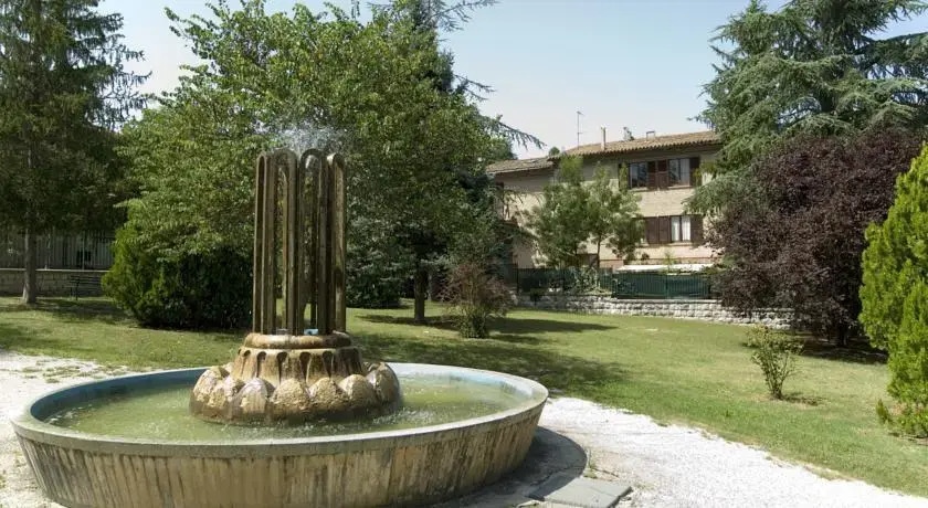 B&B Il giardino Di Maria Cristina