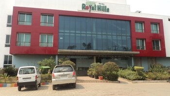 Royal Hills Vasai - Thane