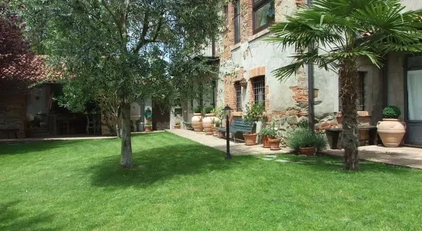 Bed & Breakfast Via Francigena