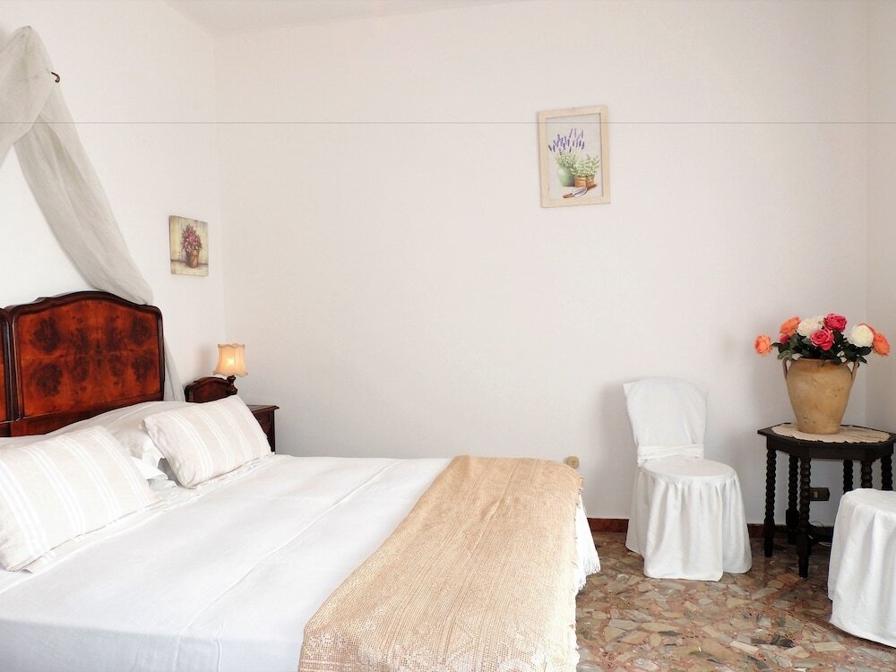 Salento Palmariggi Ada