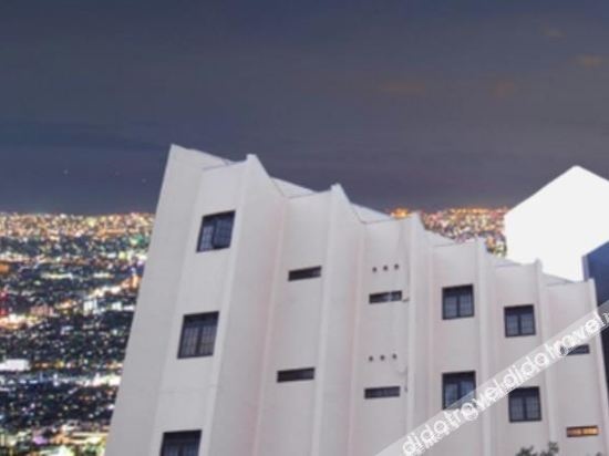 Hotel Stand up ff (Adult Only)
