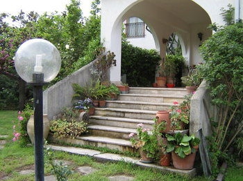 B&B Villa Valeria