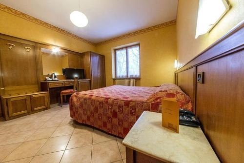 La Pineta Albergo Ristorante