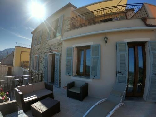 Bed & Breakfast Ca du 5