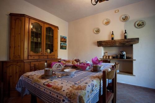 L'angolo Di Paradiso