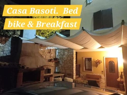 B&B Casabasoti