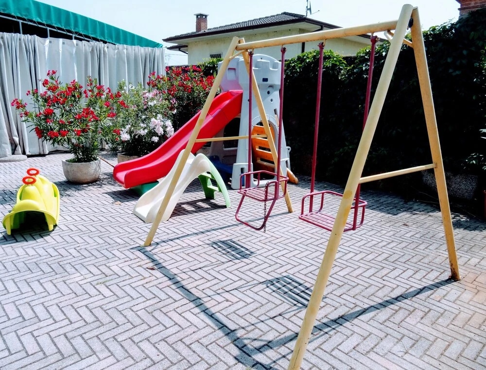 Bed & Breakfast La Residenza Il Giglio