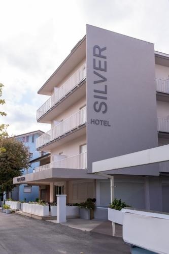 Hotel Silver
