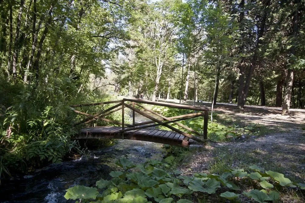 B&B La Casa dei Nonni