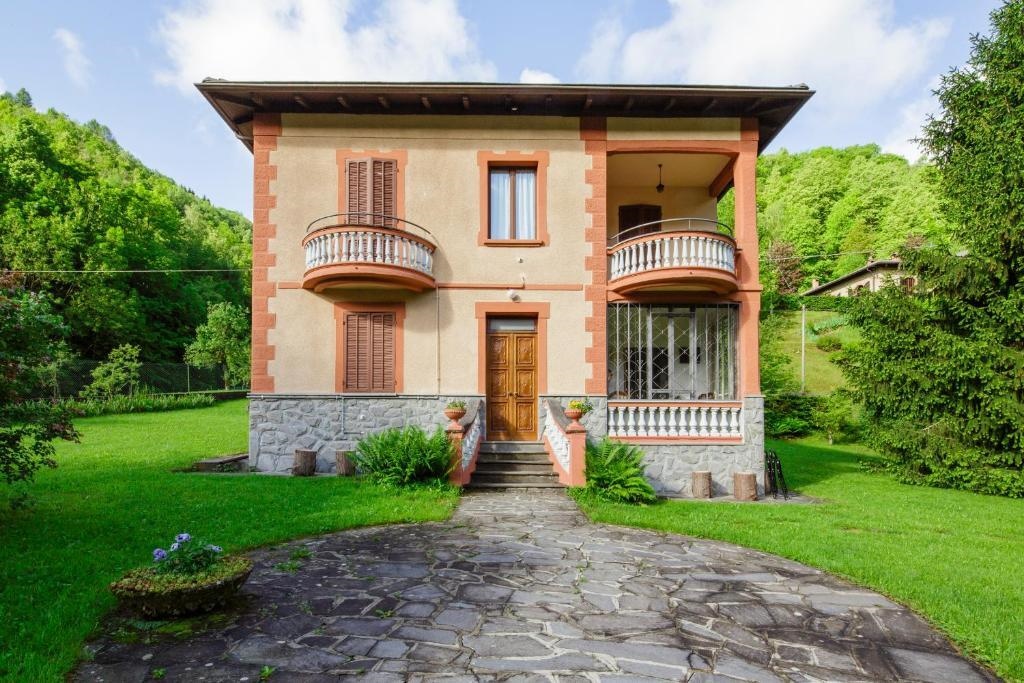 Il Giardino Di Pradleves