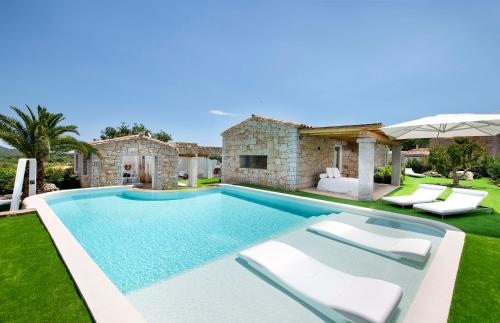 Villa Aurora In Castiadas, Villasimius Airbanb