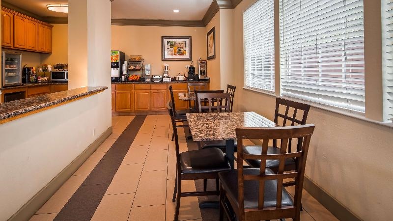 Best Western Willits Inn