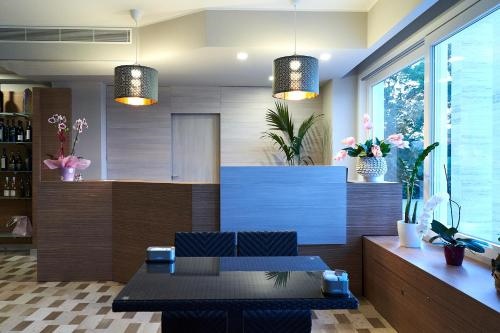 La Casa Del Pellegrino