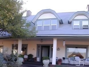 Mount Shasta Ranch Bed And Breakfast