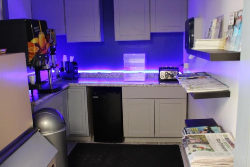 Executive Inn Owatonna Hwy 35