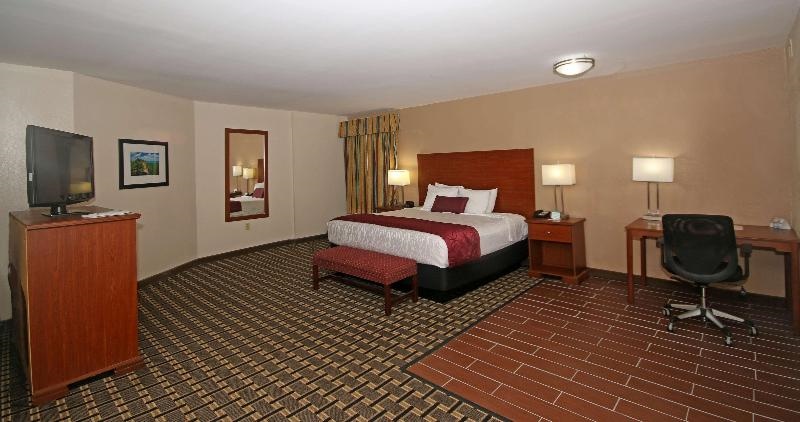 Best Western Statesville Inn