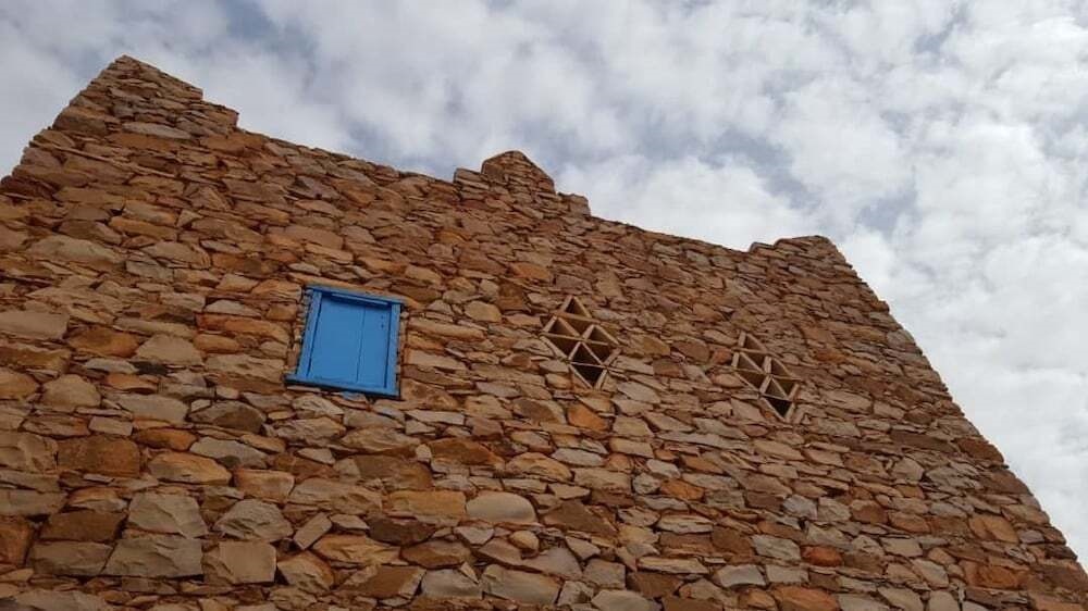 Maison D'hote Ouarane