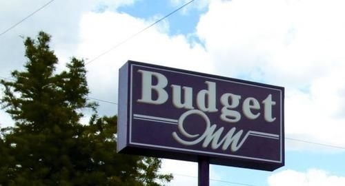 Budget Inn