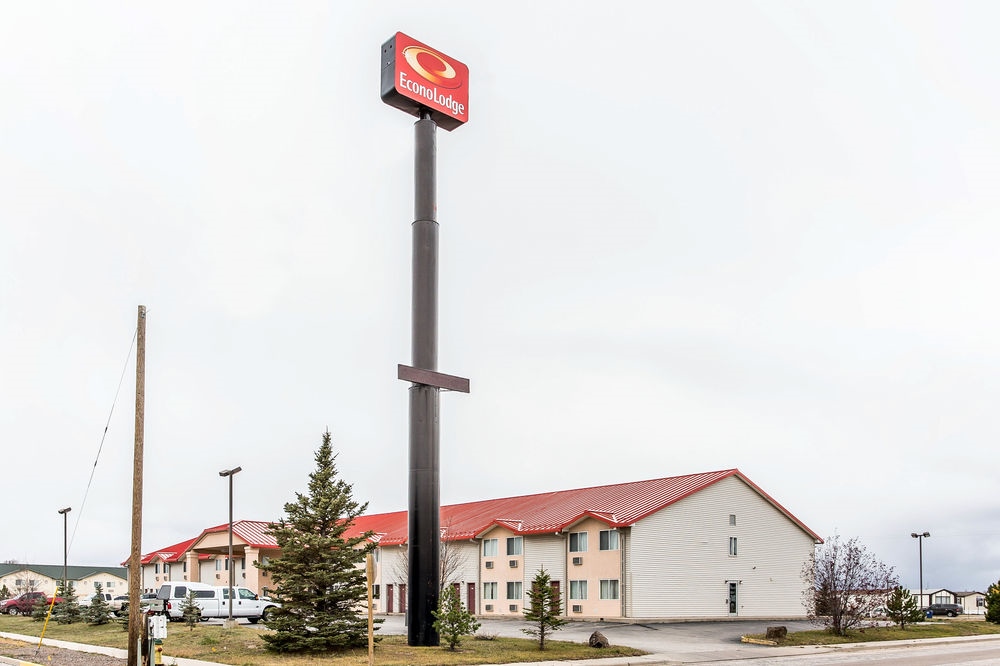 Econo Lodge