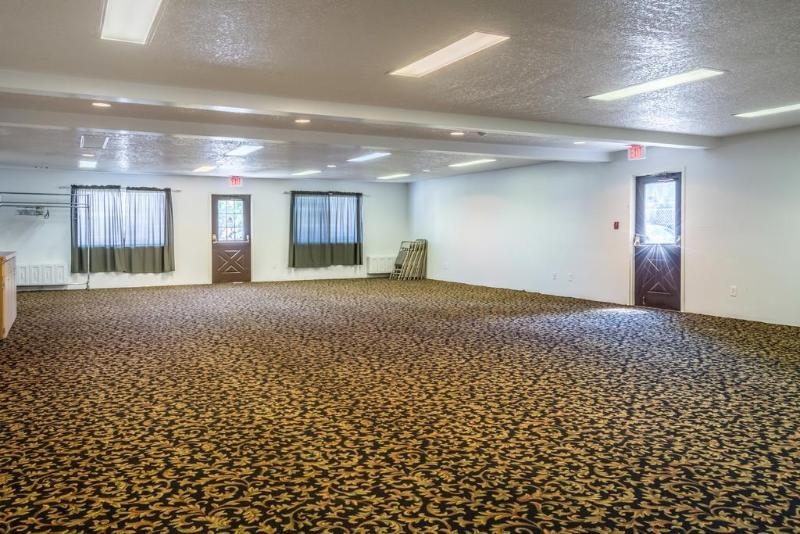 Motel 6 Gresham, OR - Portland