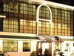 Gopika Regency Hotel