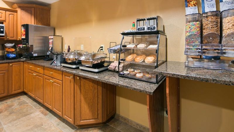 Best Western Vermillion Inn