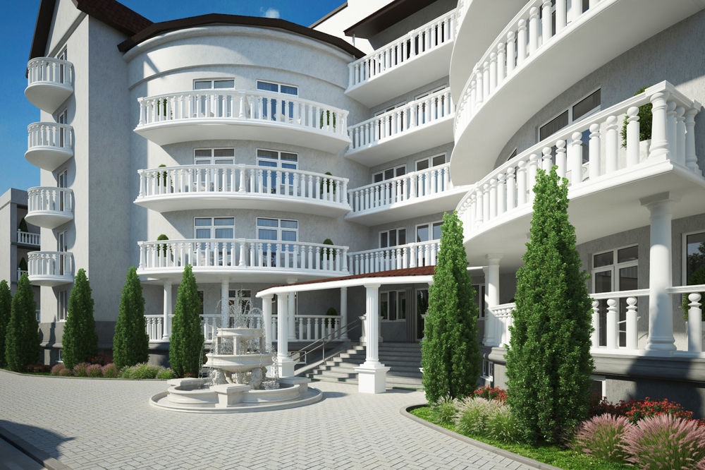 Democratia Ultra All Inclusive