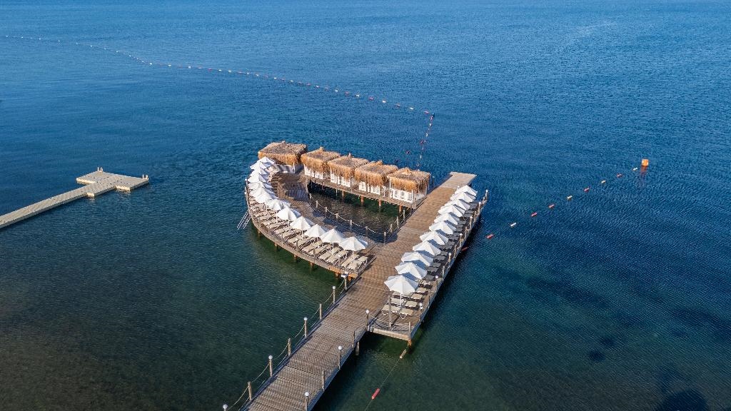 Azure By Yelken Hotel - All Inclusive