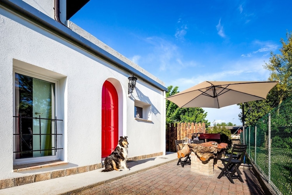 La Di Cesar Bed & Breakfast