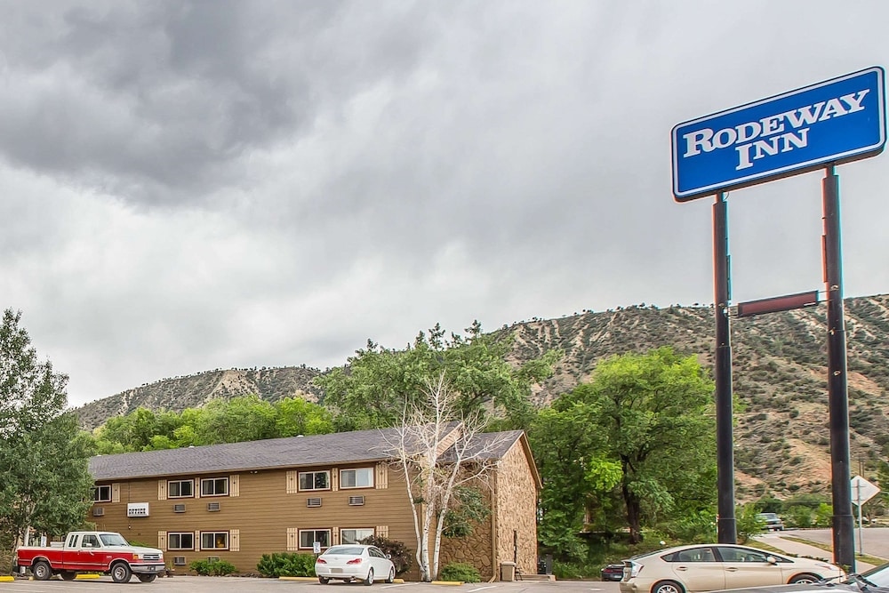 Rodeway Inn