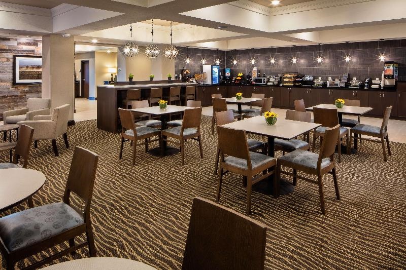 Best Western Plus Overland Inn