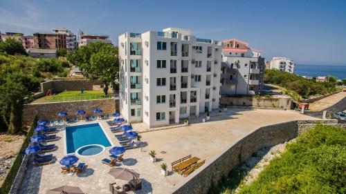 Apartmani Adriatic Dreams