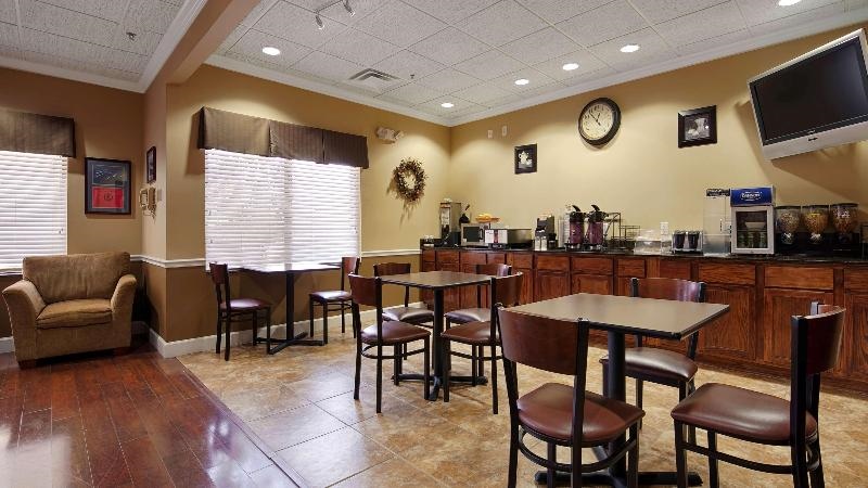 Best Western Opp Inn