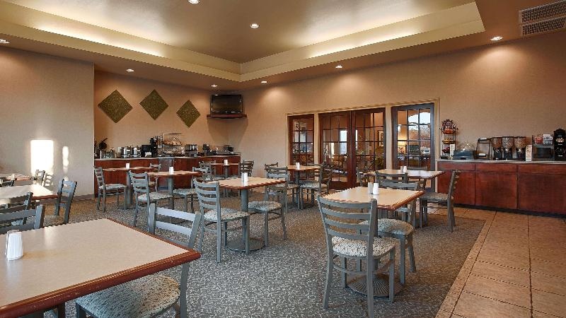 Best Western Dos Rios