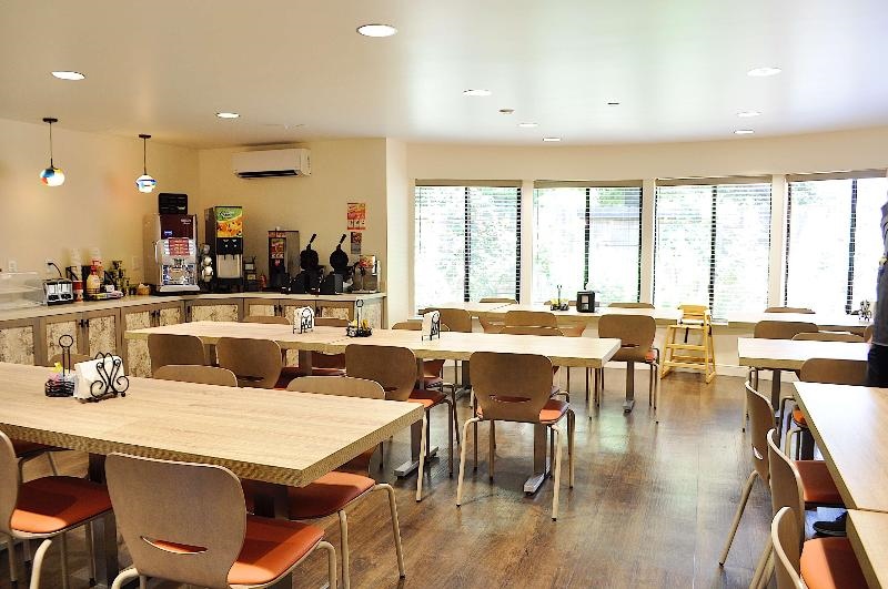 Best Western Rose Garden Inn