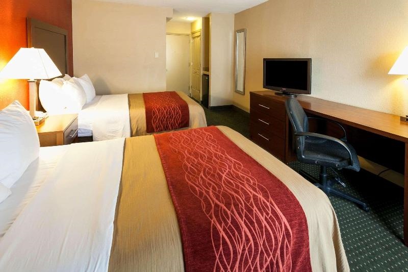 Comfort Inn & Suites Statesville - Mooresville