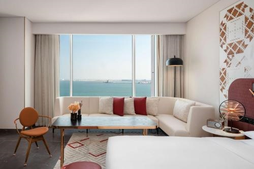 Andaz Doha, A Concept by Hyatt
