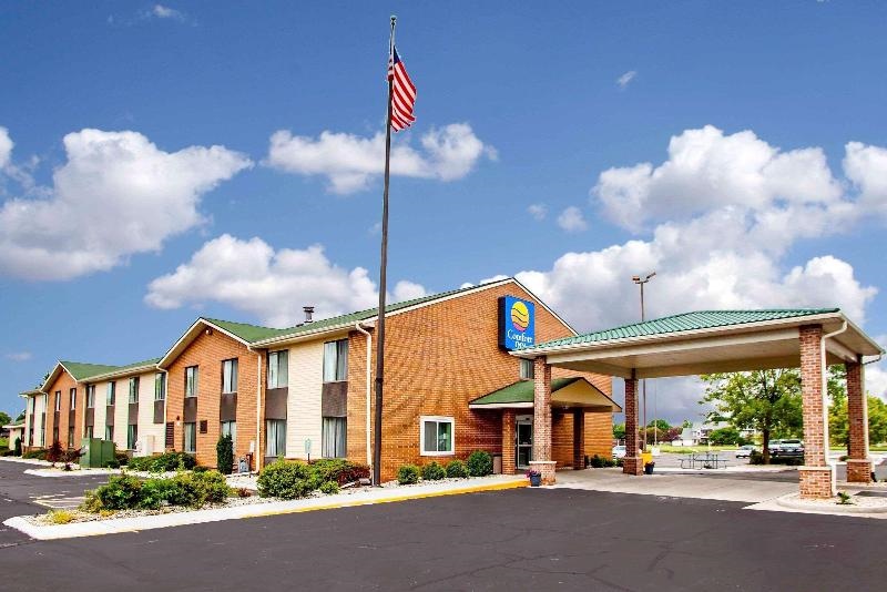 Clarion Pointe Racine - Mount Pleasant
