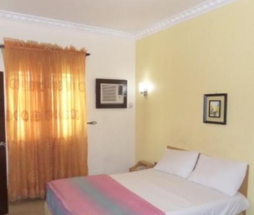 Spring Hills Hotel Ilesha