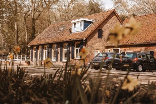 Hotel Restaurant 't Welink