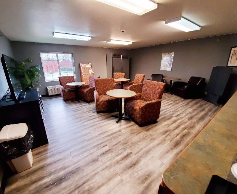 Americas Best Value Inn & Suites Racine