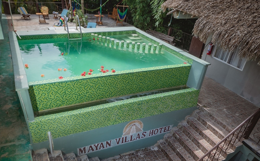Mayan Villas Hotel