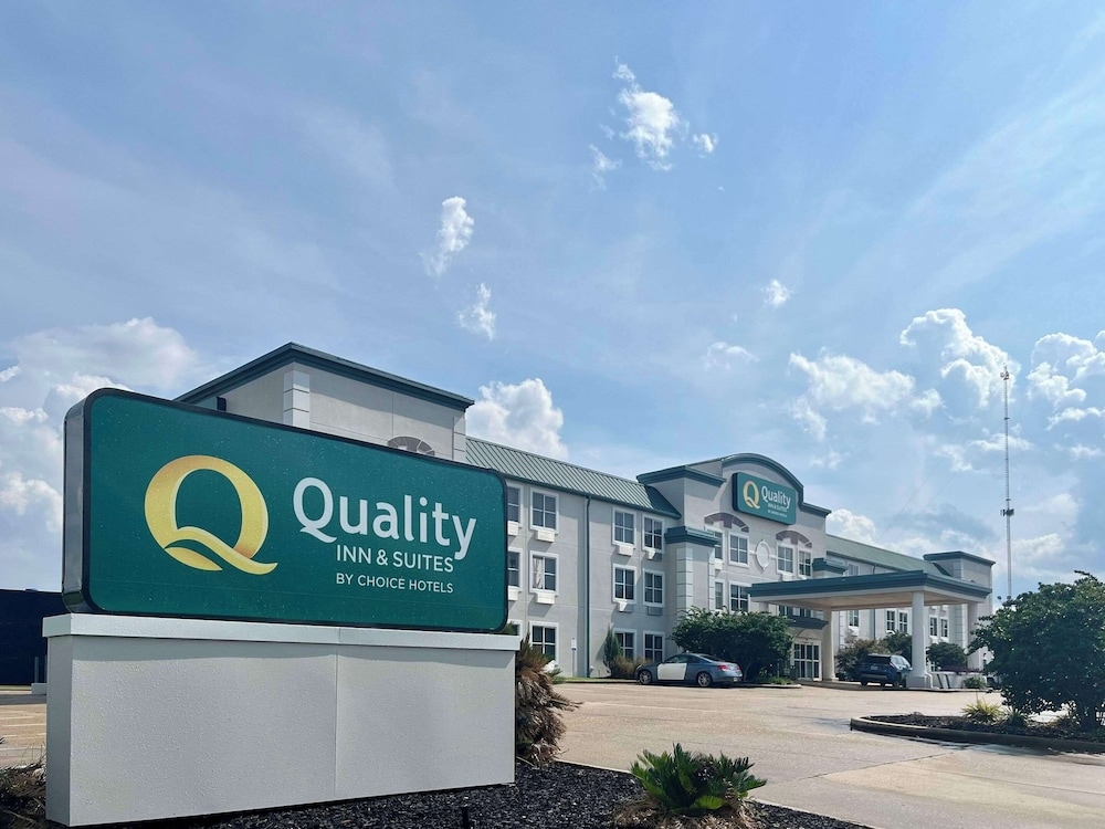 Quality Inn And Suites