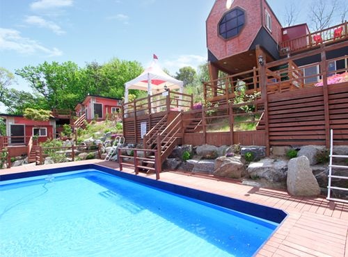 Ganghwa Hill Story Pension