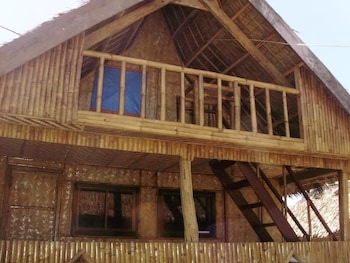 Islandview Paniman Bay Lodge