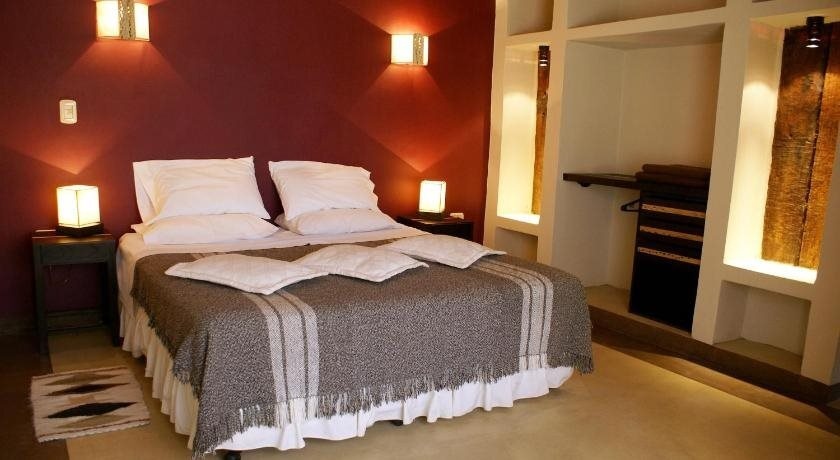 Al Sereno Hotel Y Spa