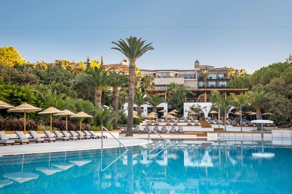 Paloma Club Sultan Ozdere