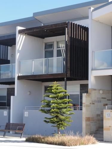 Ethelton Serviced Apartments