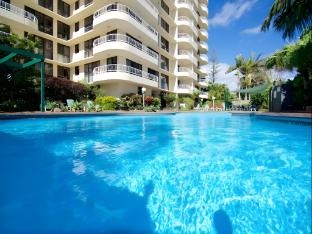 Capricornia Apartments